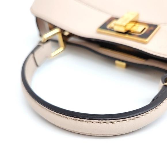 Fendi  Pikabu I SEE U Small - Picture 4 of 6